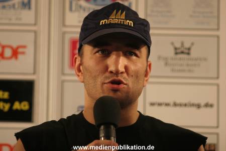 Zufälliges Pressefoto