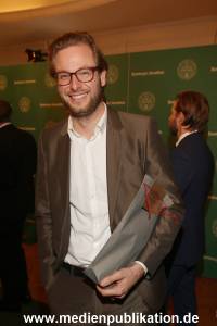 Zufälliges Pressefoto