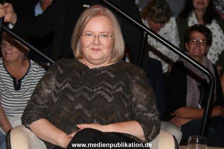 Zufälliges Pressefoto