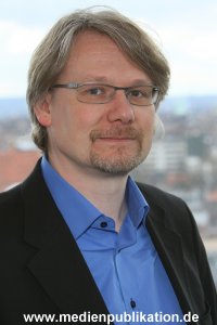 Zufälliges Pressefoto