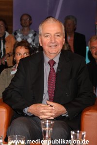 Zufälliges Pressefoto