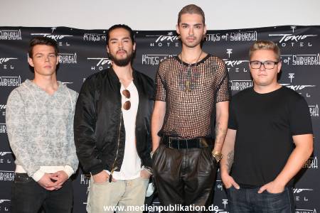 Tokio Hotel 02102014 016