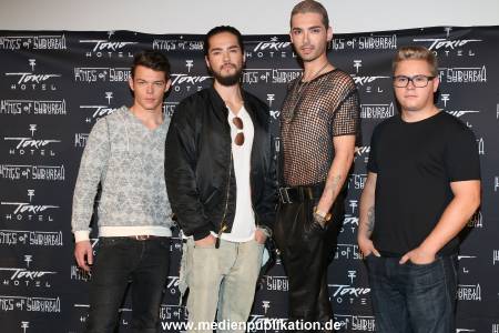 Tokio Hotel 02102014 034