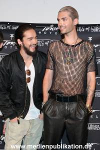 Tokio Hotel 02102014 040