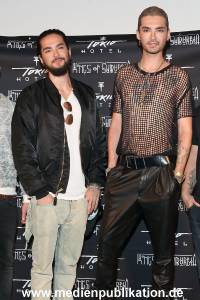 Tokio Hotel 02102014 044