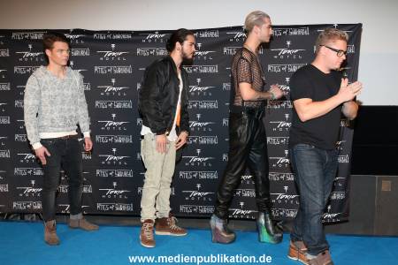 Tokio Hotel 02102014 046