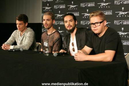 Tokio Hotel 02102014 047