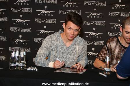 Zufälliges Pressefoto