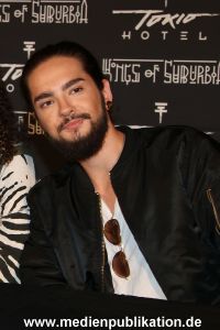 Tokio Hotel 02102014 081