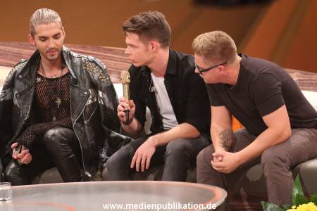 Wetten Dass 04102014 328