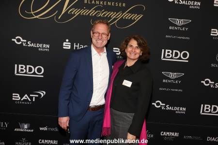 Blankeneser Neujahrsempfang 08012026 350