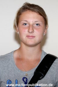 Zufälliges Pressefoto