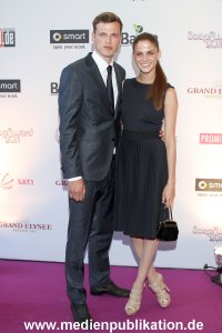 Soap Award Teppich 04062011 154