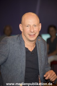 Zufälliges Pressefoto