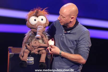 Stefanie Hertel 23092014 308