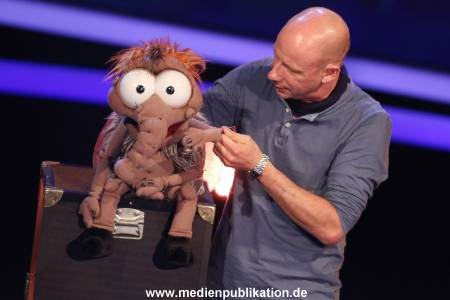 Stefanie Hertel 23092014 312
