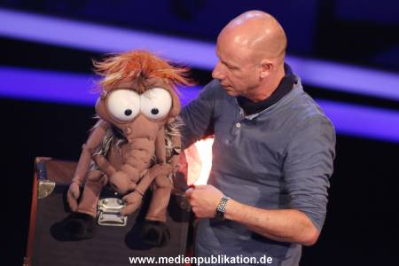 Stefanie Hertel 23092014 313
