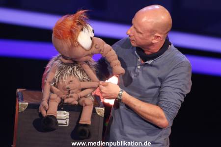 Stefanie Hertel 23092014 315