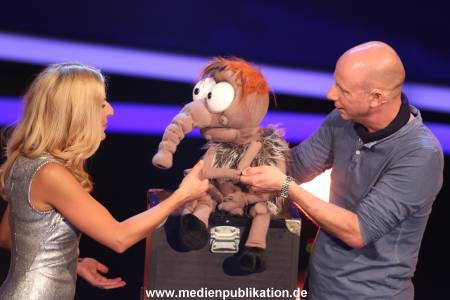Stefanie Hertel 23092014 317