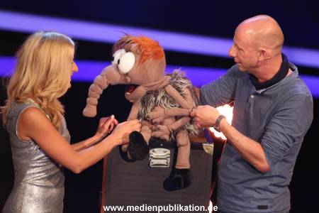 Stefanie Hertel 23092014 320