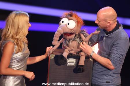 Stefanie Hertel 23092014 323