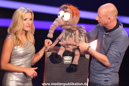 Stefanie Hertel 23092014 325