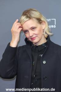 Zufälliges Pressefoto