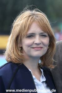 Zufälliges Pressefoto