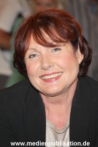 Zufälliges Pressefoto
