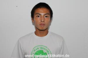 Zufälliges Pressefoto