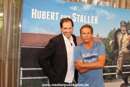 Hubert und Staller 22082013 003