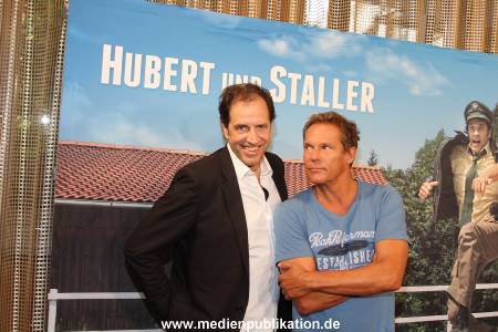 Hubert und Staller 22082013 004