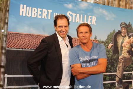 Hubert und Staller 22082013 007