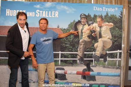 Hubert und Staller 22082013 012