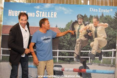 Hubert und Staller 22082013 013
