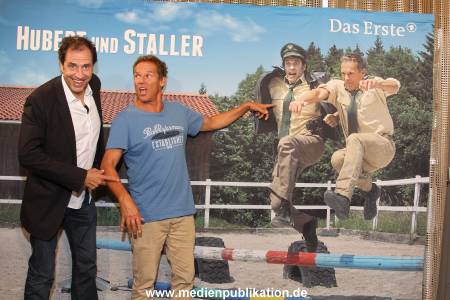 Hubert und Staller 22082013 015