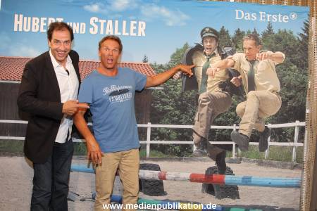 Hubert und Staller 22082013 016