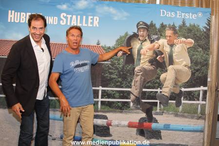Hubert und Staller 22082013 019