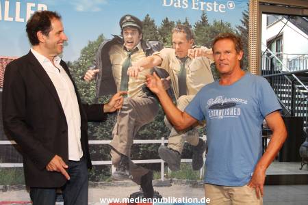 Hubert und Staller 22082013 023