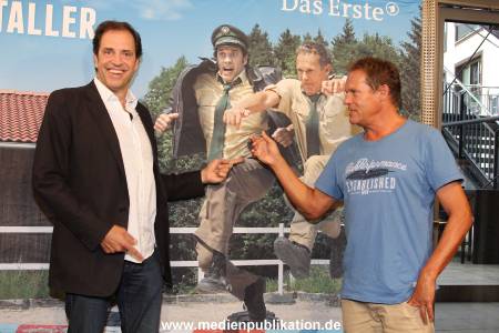 Hubert und Staller 22082013 024