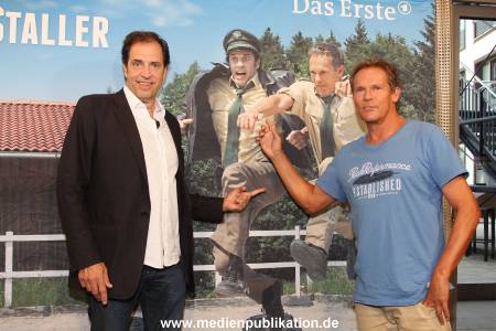 Hubert und Staller 22082013 026