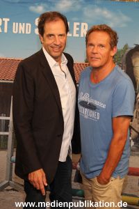 Hubert und Staller 22082013 033