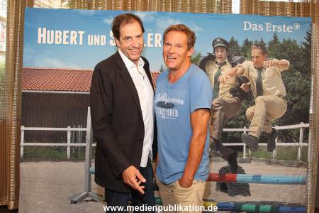 Hubert und Staller 22082013 037