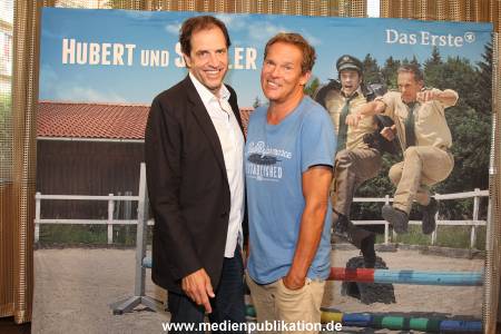 Hubert und Staller 22082013 038