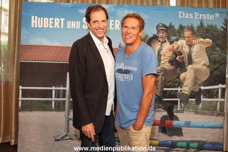 Hubert und Staller 22082013 039