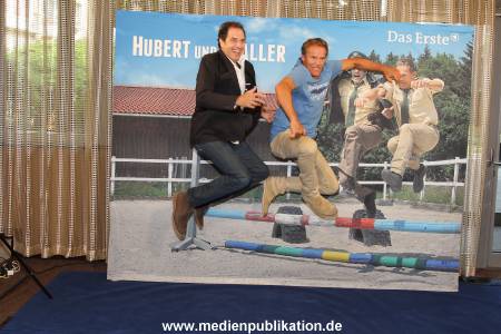 Hubert und Staller 22082013 040