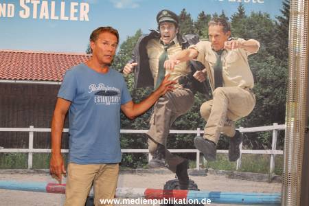 Hubert und Staller 22082013 052