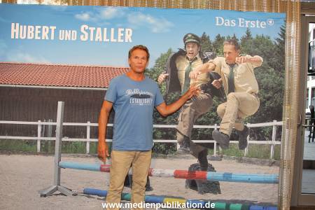 Hubert und Staller 22082013 053