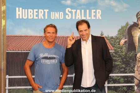 Hubert und Staller 22082013 064