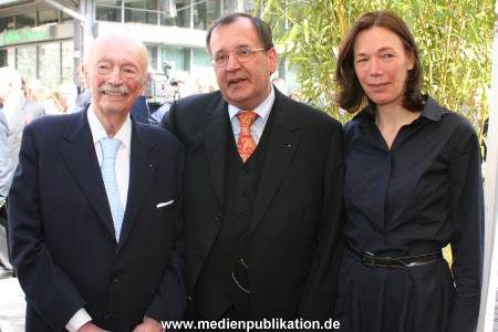 Empfang Willich 2005 025